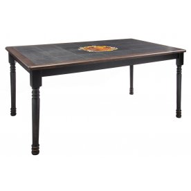 Деревянный стол CT 3760P