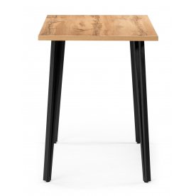 Стол Денвер Лофт 120 25 мм