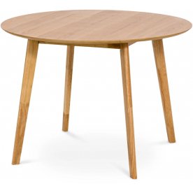 Деревянный стол Jaxton