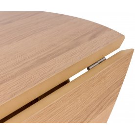 Деревянный стол Jaxton