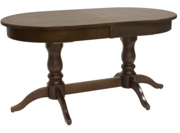 Деревянный стол Каролина 1Р