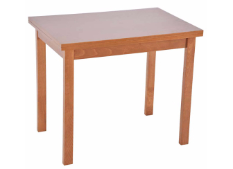 Деревянный стол TVE-6796