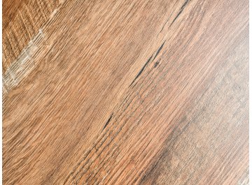 Обеденный стол Дэй дуб юкон / черный