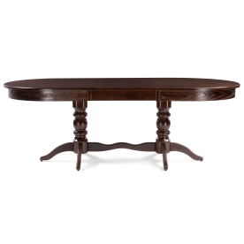 Деревянный стол Дейвер 160(220)х100