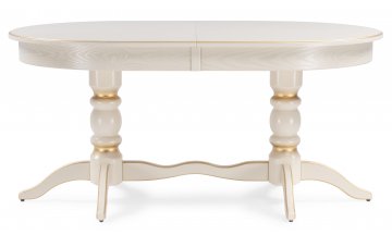 Деревянный стол Дейвер 160(220)х100