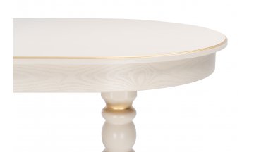 Деревянный стол Дейвер 160(220)х100