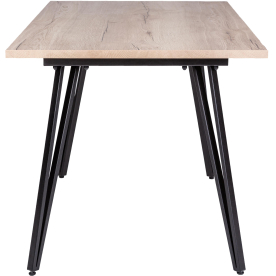 Деревянный стол Диего 120