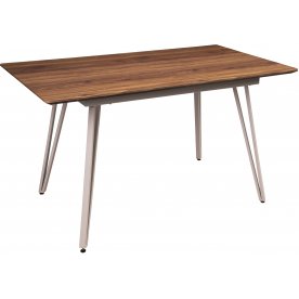 Деревянный стол Диего 120