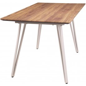 Деревянный стол Диего 120