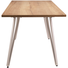 Деревянный стол Диего 140