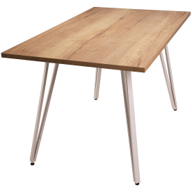 Деревянный стол Диего 140