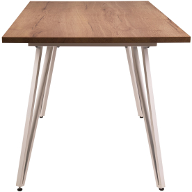 Деревянный стол Диего 140