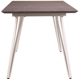 Деревянный стол Диего 140