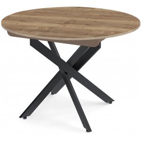 Деревянный стол Dikline RDB100