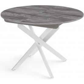 Деревянный стол Dikline RDB100