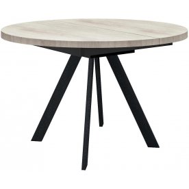 Деревянный стол Dikline RDB100X