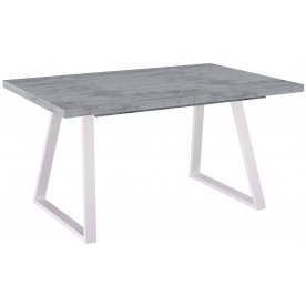 Деревянный стол Dikline ZB140