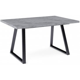 Деревянный стол Dikline ZB140