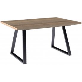 Деревянный стол Dikline ZB140