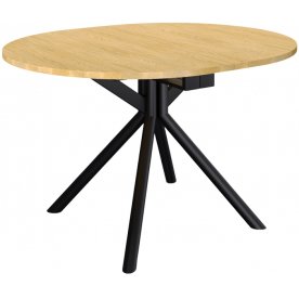 Деревянный стол DO1100