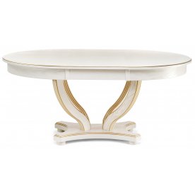 Деревянный стол Дорсет