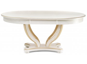 Деревянный стол Дорсет