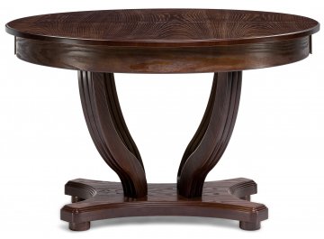 Деревянный стол Дорсет