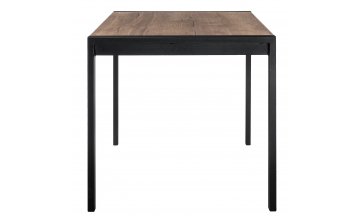 Деревянный стол Центавр