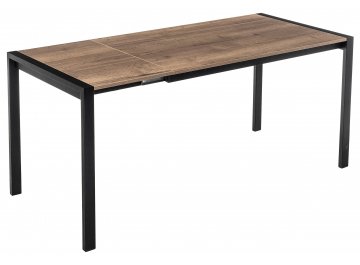 Деревянный стол Центавр