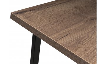 Деревянный стол Эльпатия 110