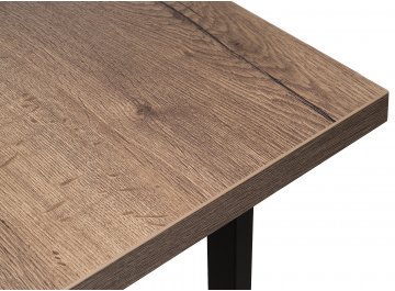 Деревянный стол Эльпатия 130