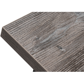 Деревянный стол Эльпатия 150