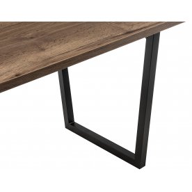 Деревянный стол Эльпатия 150