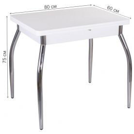 Деревянный стол Дрезден М-2 01