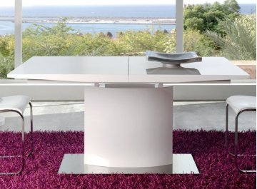 Стол на тумбе DT-01 180