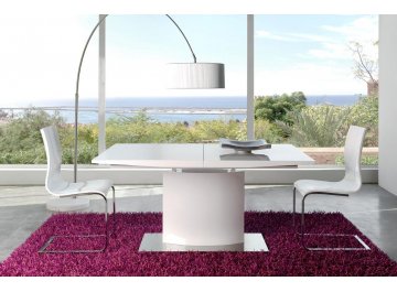 Стол на тумбе DT-01 180