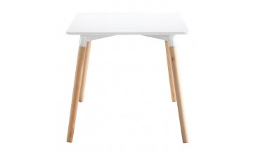 Деревянный стол Сьюзен