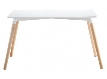 Деревянный стол Сьюзен