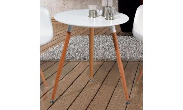 Деревянный стол Alonso