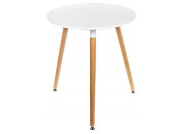 Деревянный стол Alonso