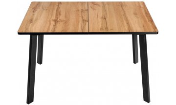 Деревянный стол Dublin