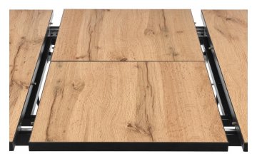 Деревянный стол Dublin