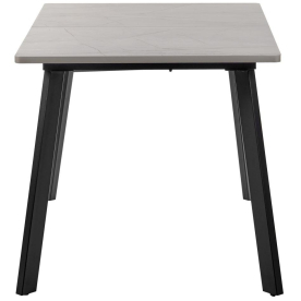 Деревянный стол Dublin