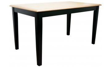 Деревянный стол Edmund