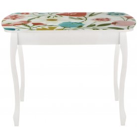 Стеклянный стол Экстра 2