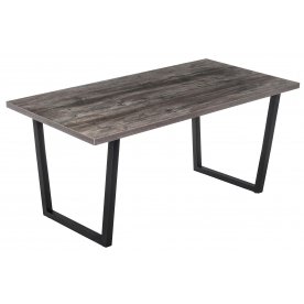 Деревянный стол Эльпатия 150