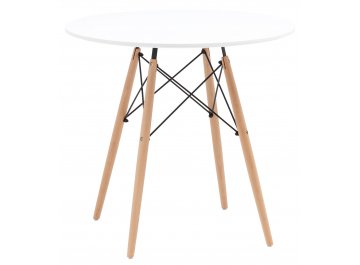 Деревянный стол Hames