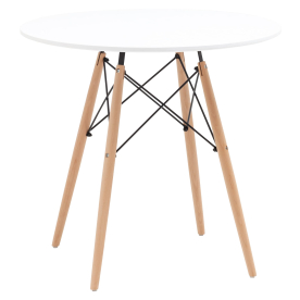 Деревянный стол Hames