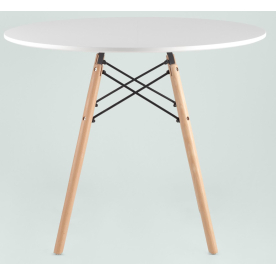 Деревянный стол Hames