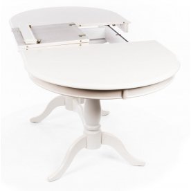 Деревянный стол Elva